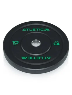 High Temp Bumper Plates | Paarweise | 5-25kg