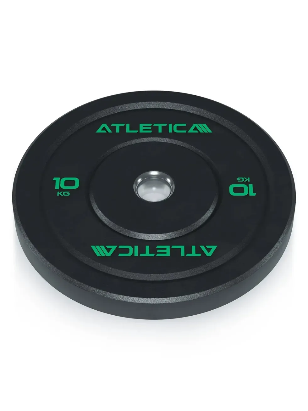 High Temp Bumper Plates | Paarweise | 5-25kg