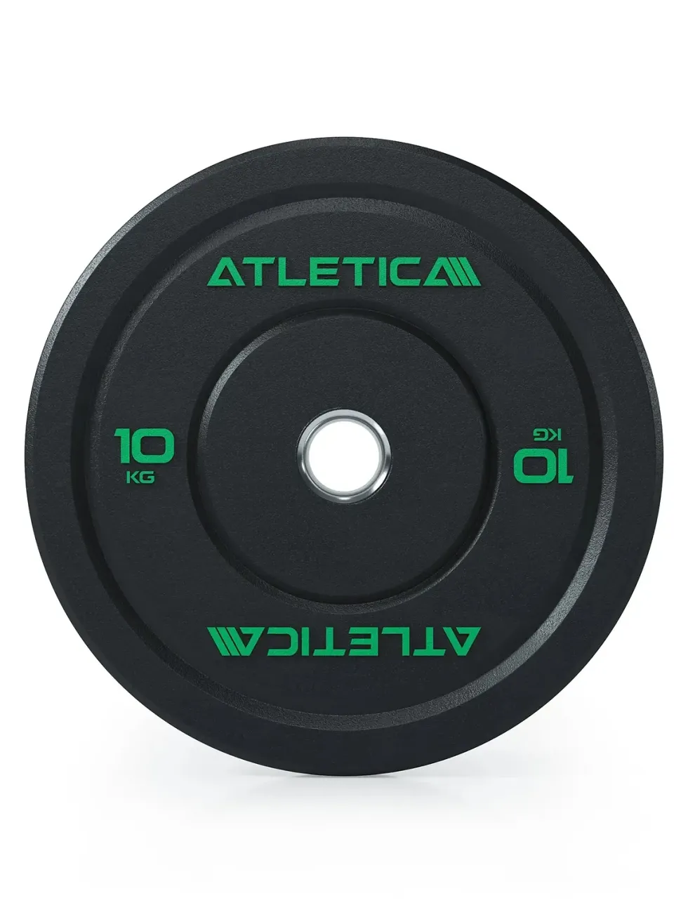 High Temp Bumper Plates | Paarweise | 5-25kg