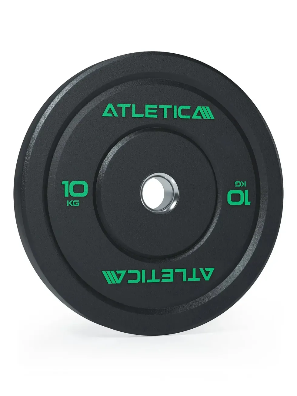 High Temp Bumper Plates | Paarweise | 5-25kg