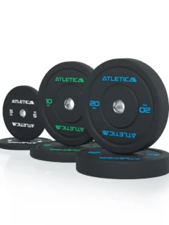High Temp Bumper Plates | SET