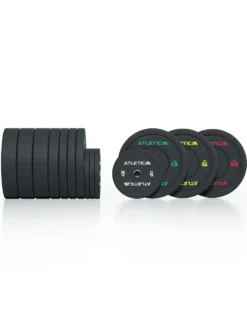 High Temp Bumper Plates | SET