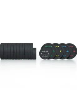 High Temp Bumper Plates | SET