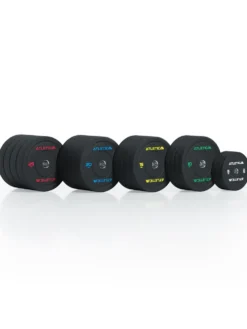 High Temp Bumper Plates | SET