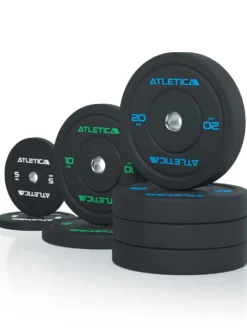 High Temp Bumper Plates | SET