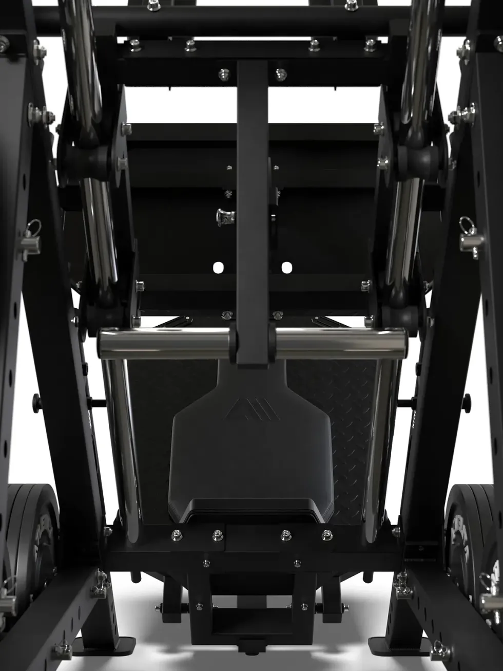 HIVE | 45° Beinpresse