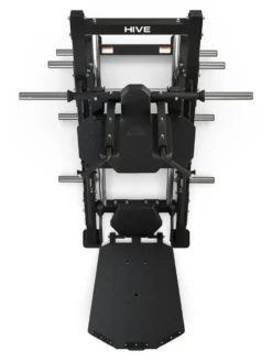 HIVE | 45° Beinpresse