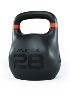 HRX Octagon Kettlebell | 8-32kg