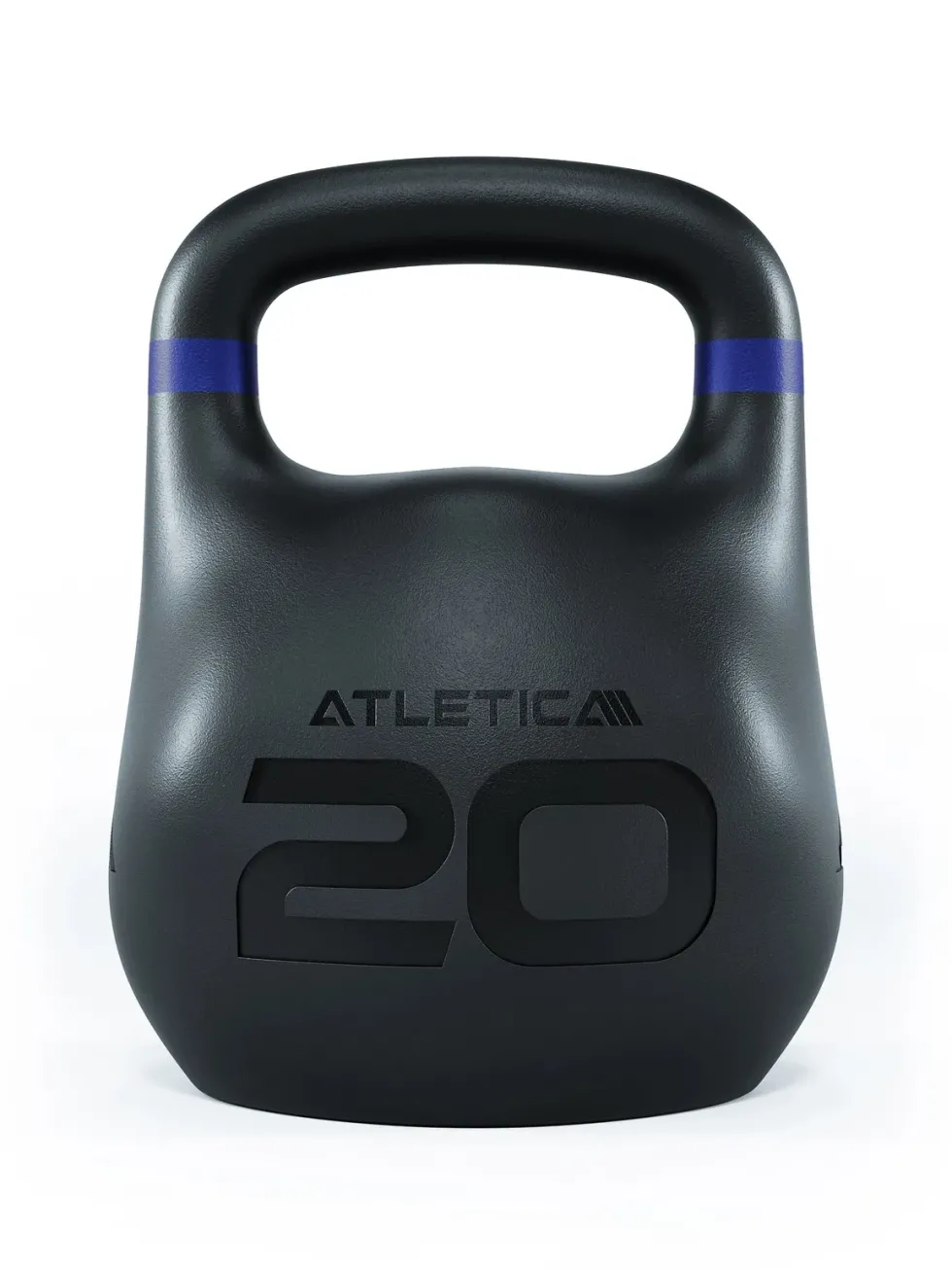 HRX Octagon Kettlebell | 8-32kg