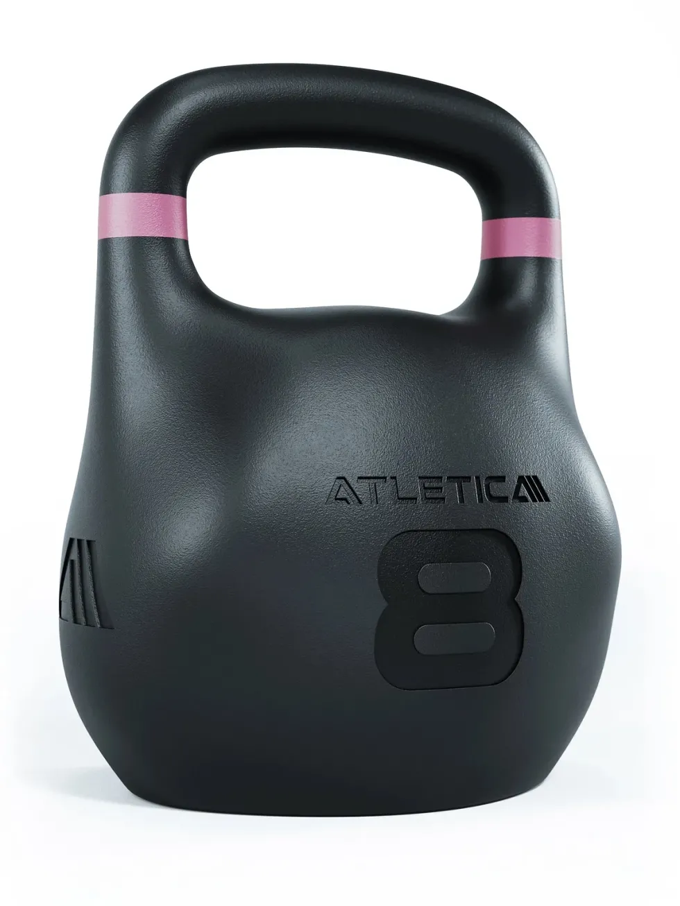 HRX Octagon Kettlebell | 8-32kg