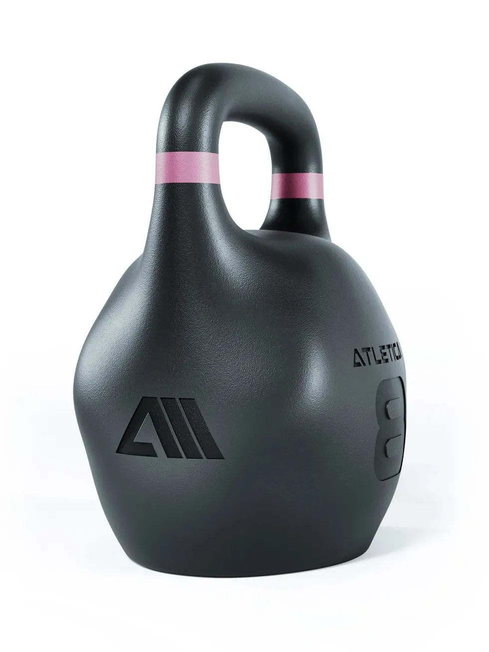 HRX Octagon Kettlebell | 8-32kg