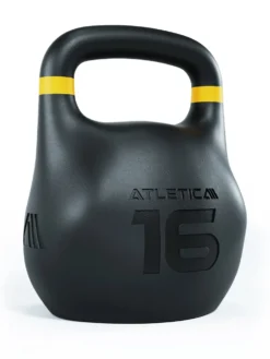 HRX Octagon Kettlebell | 8-32kg