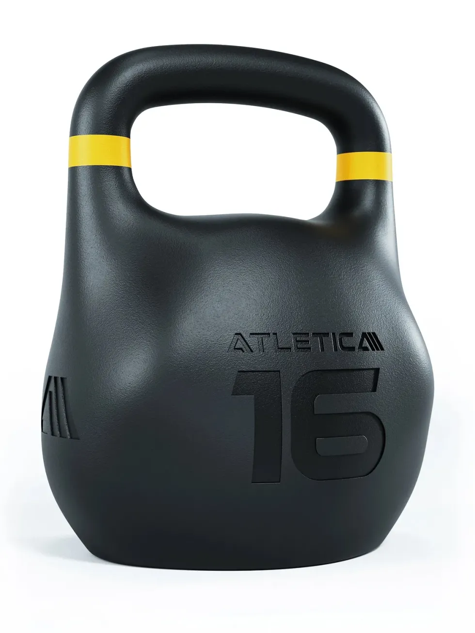 HRX Octagon Kettlebell | 8-32kg
