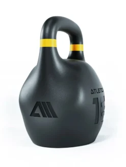 HRX Octagon Kettlebell | 8-32kg