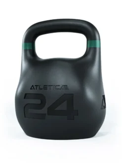 HRX Octagon Kettlebell | 8-32kg
