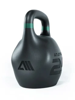 HRX Octagon Kettlebell | 8-32kg