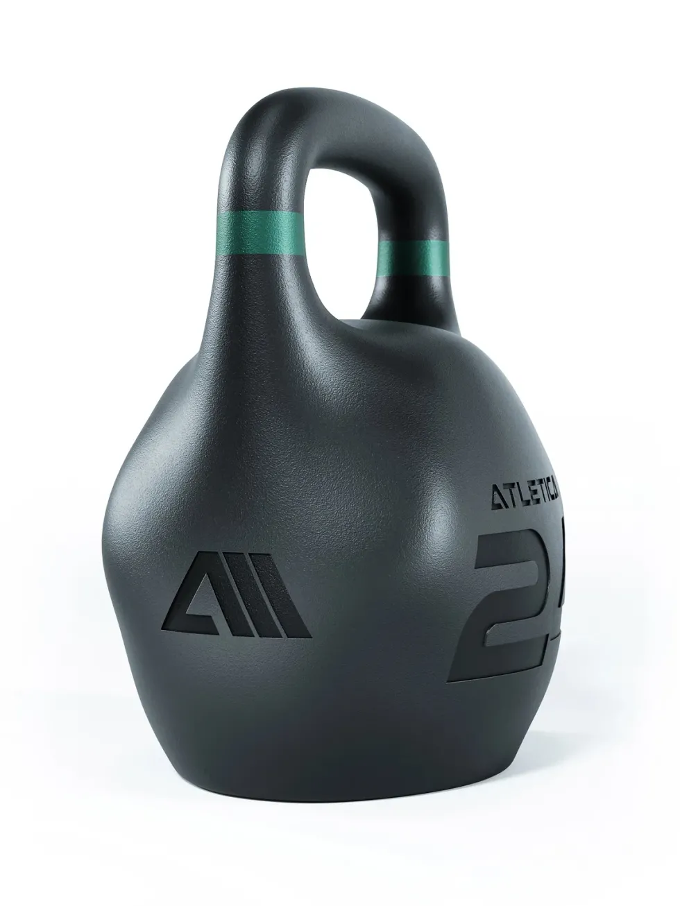 HRX Octagon Kettlebell | 8-32kg