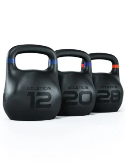 HRX Octagon Kettlebell | 8-32kg