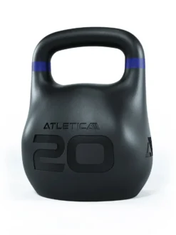 HRX Octagon Kettlebell | 8-32kg