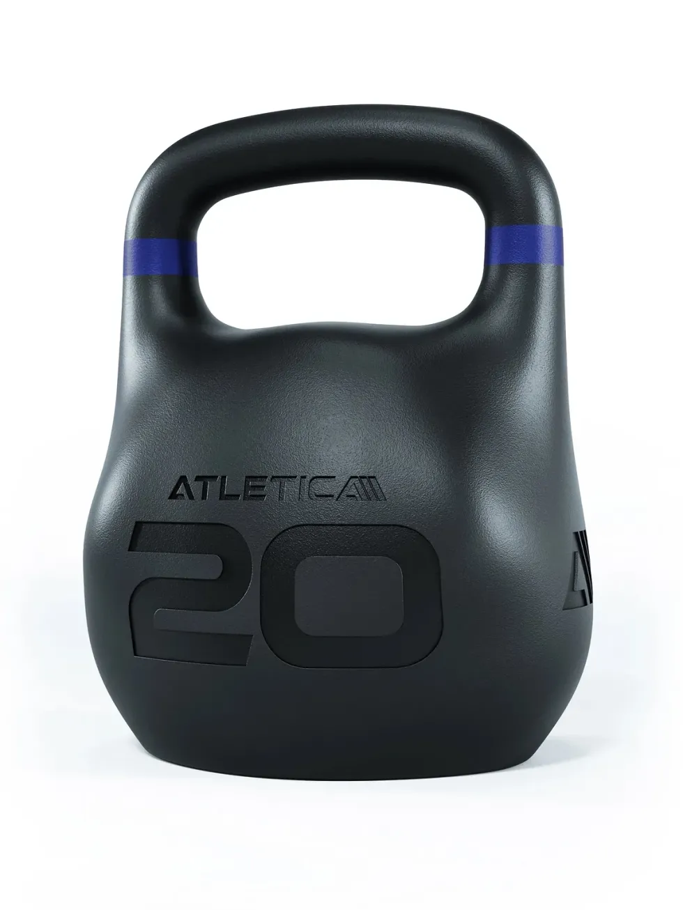 HRX Octagon Kettlebell | 8-32kg