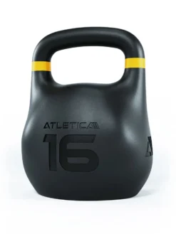HRX Octagon Kettlebell | 8-32kg