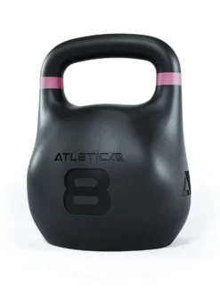HRX Octagon Kettlebell | 8-32kg