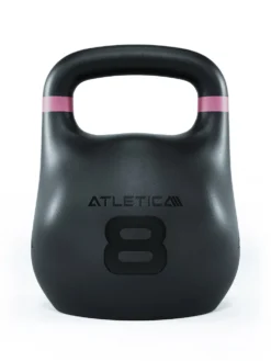 HRX Octagon Kettlebell | 8-32kg