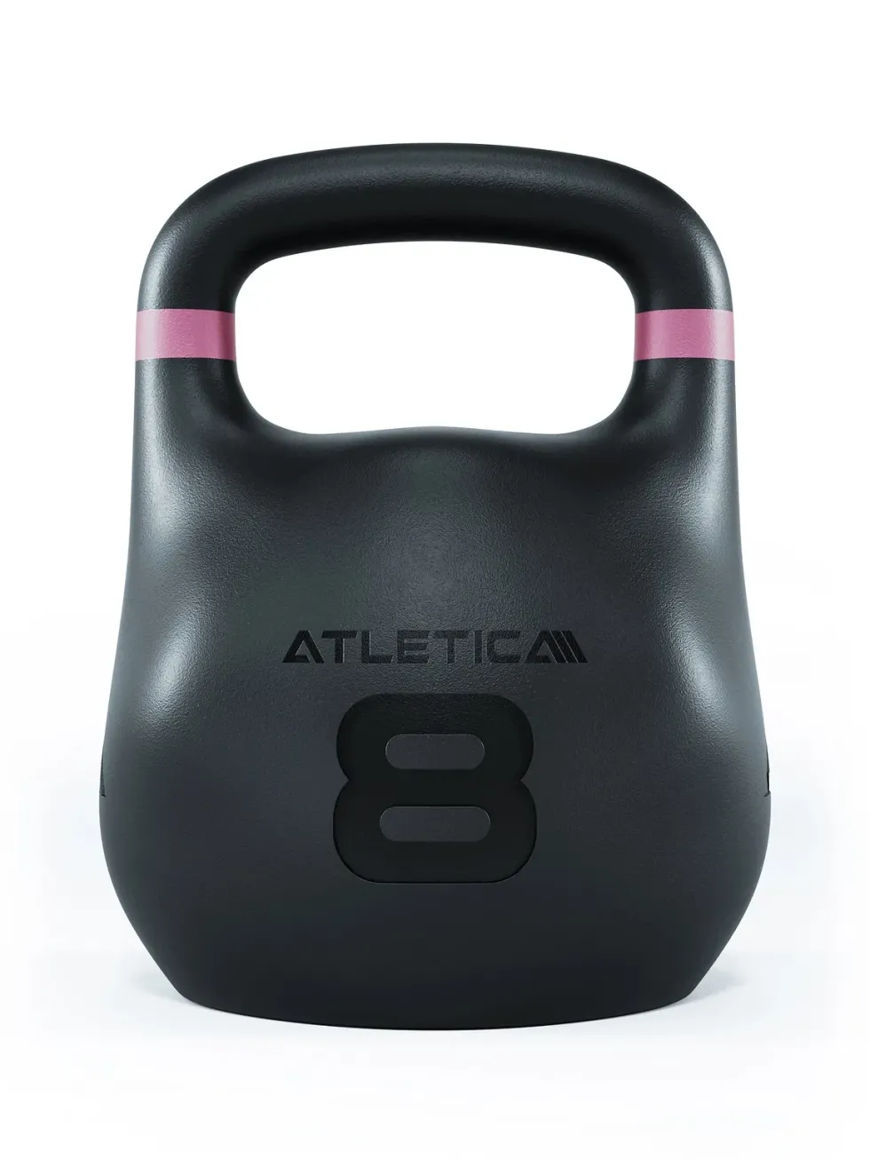 HRX Octagon Kettlebell | 8-32kg