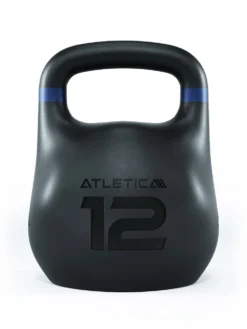 HRX Octagon Kettlebell | 8-32kg