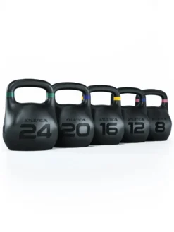 HRX Octagon Kettlebell | SETS