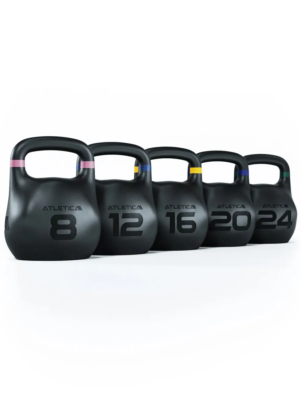 HRX Octagon Kettlebell | SETS