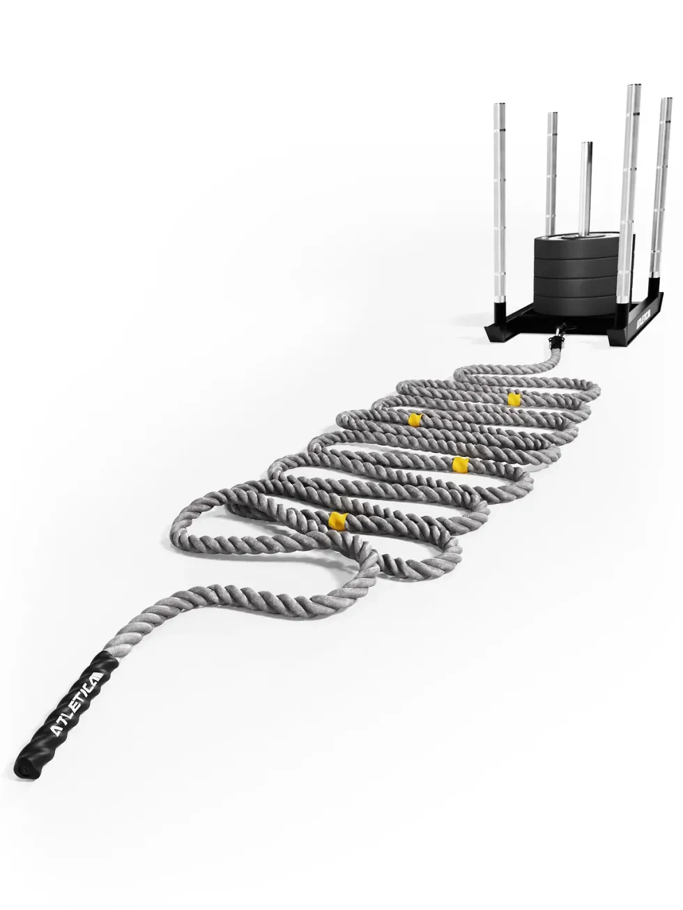 HRX Power Rope