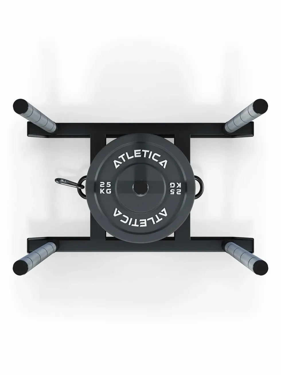 HRX Power Sled | Gewichtsschlitten