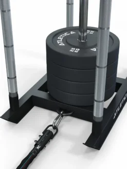 HRX Power Sled | Gewichtsschlitten