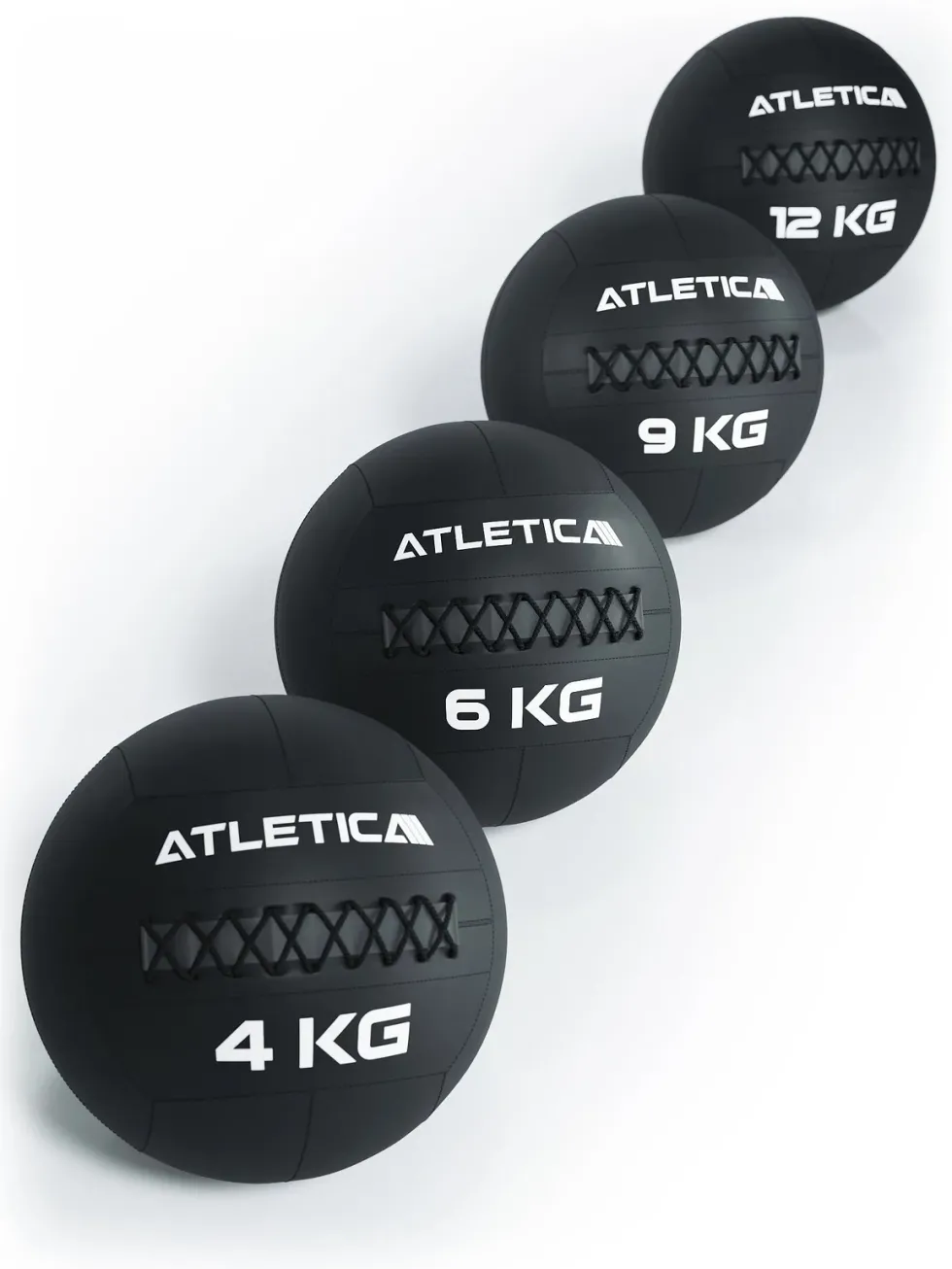 HRX Wall Balls | Einzelverkauf