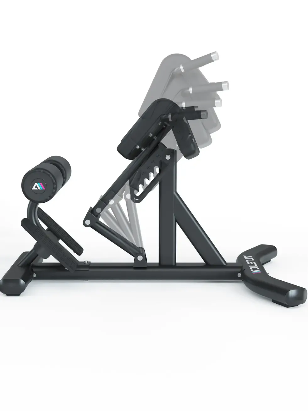 HyperBack | Hyperextension