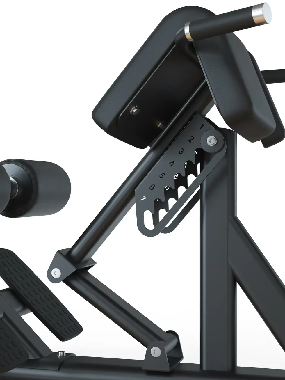 HyperBack | Hyperextension