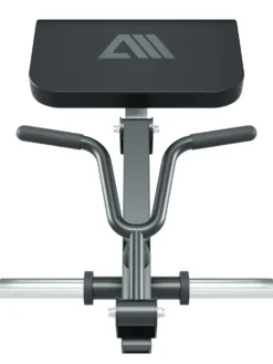 HyperBench Biceps Curl Option