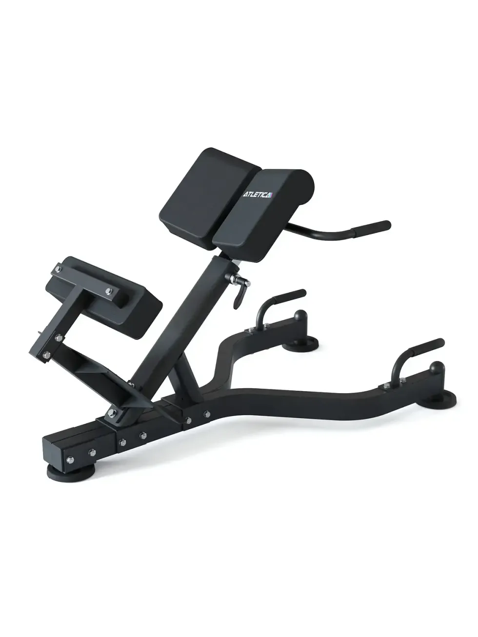 Hyperextension | verstellbar