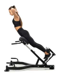 Hyperextension | verstellbar
