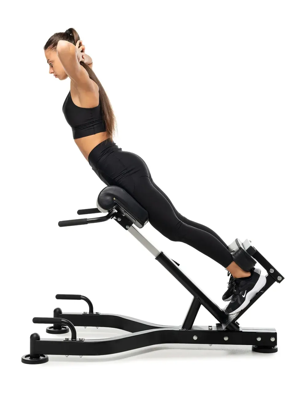 Hyperextension | verstellbar