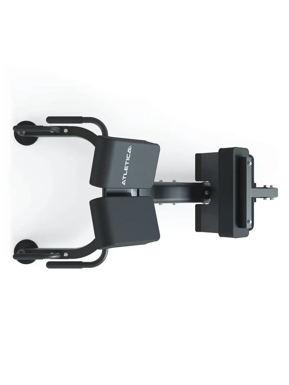 Hyperextension | verstellbar