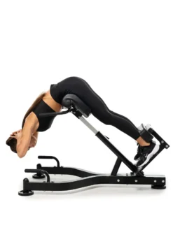 Hyperextension | verstellbar