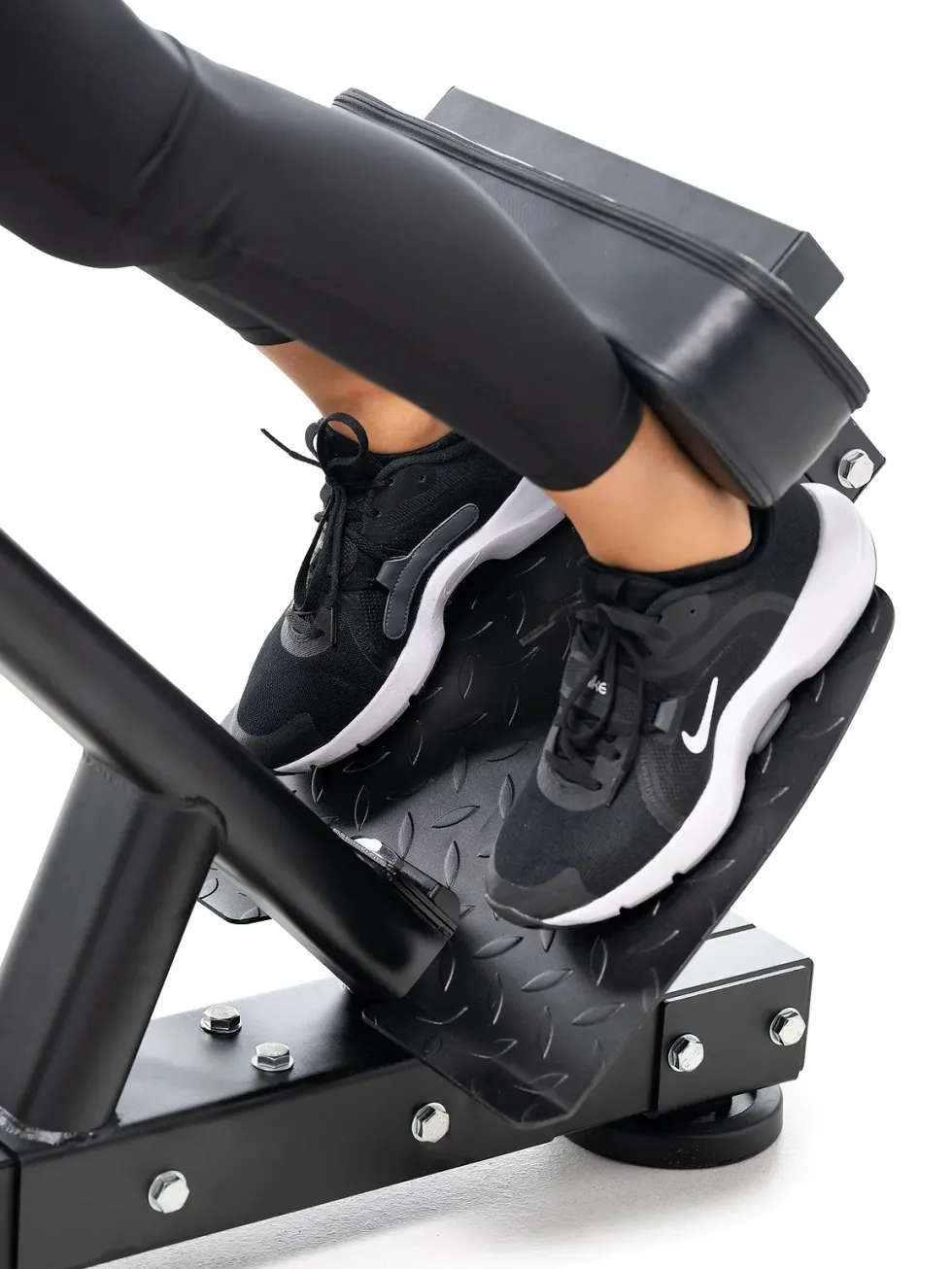 Hyperextension | verstellbar