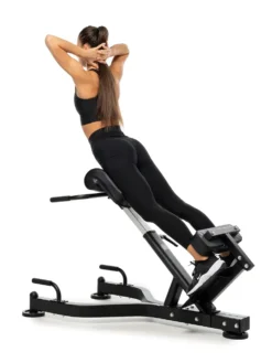 Hyperextension | verstellbar