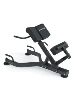 Hyperextension | verstellbar
