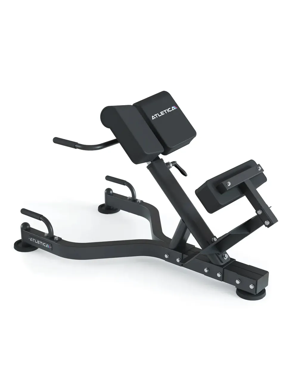 Hyperextension | verstellbar