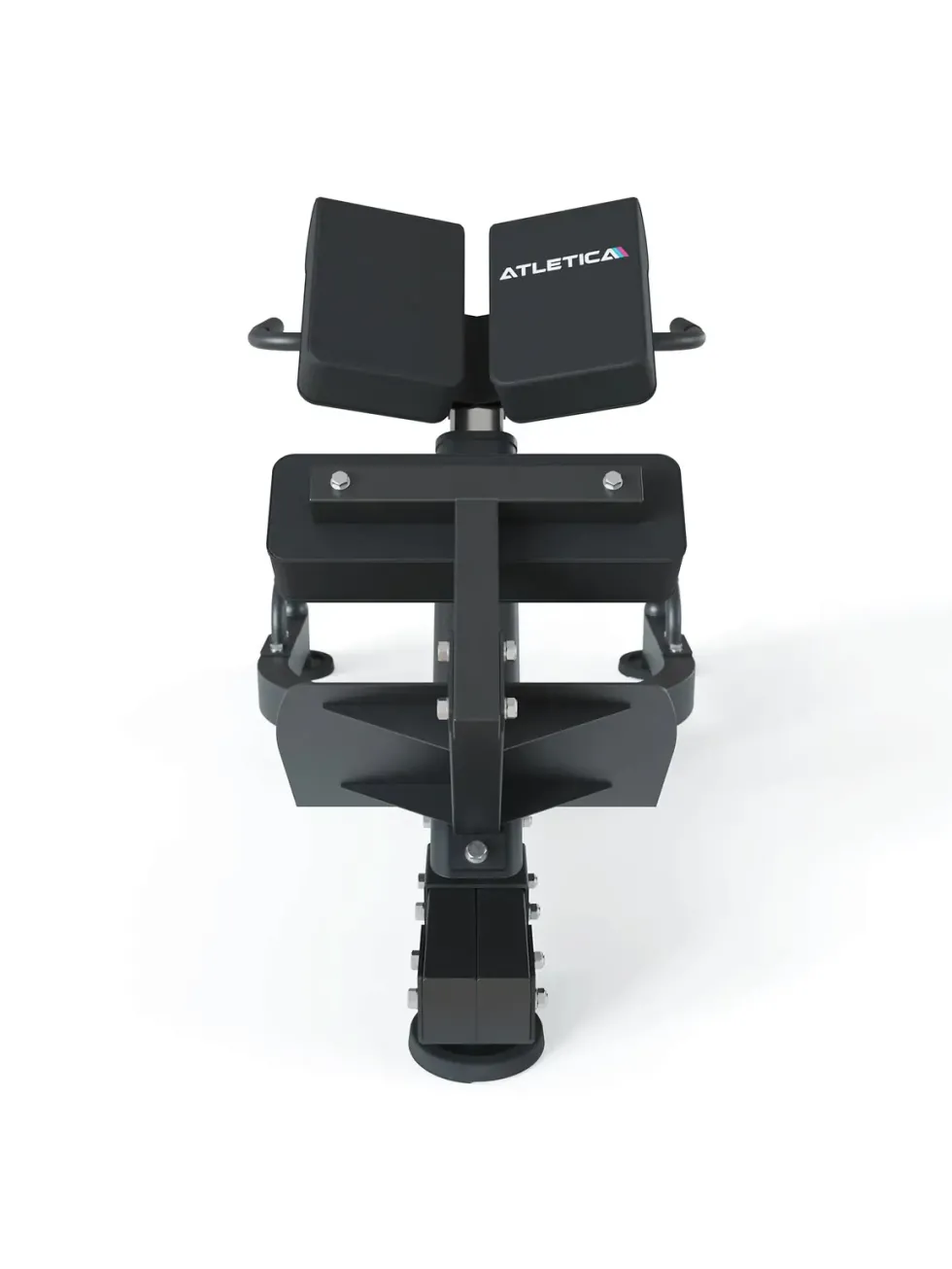 Hyperextension | verstellbar