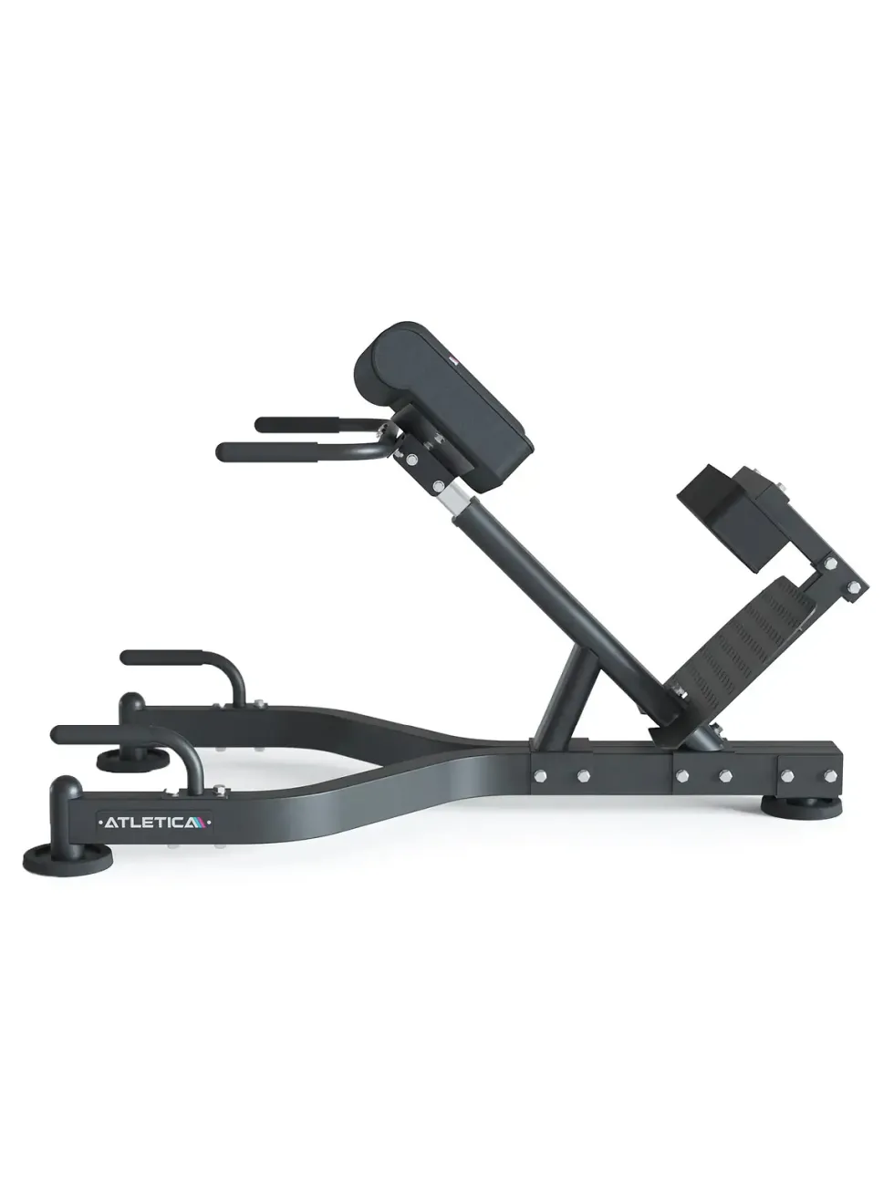 Hyperextension | verstellbar