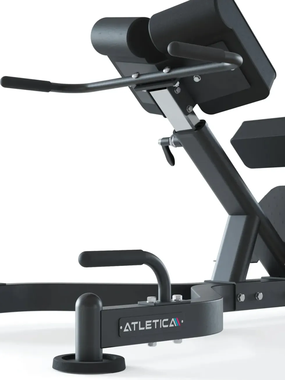 Hyperextension | verstellbar